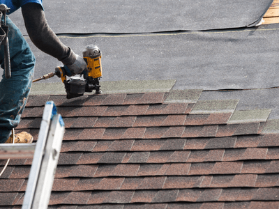 About Roof Repair Experts Greenwood, IN